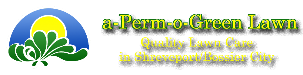 Shreveport Lawn Service, Shreveport Lawn Maintenance